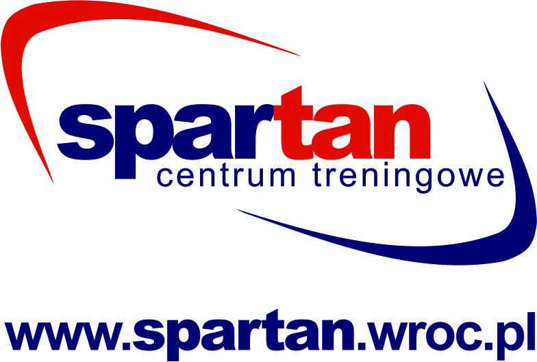 Logo Wrocławskie Centrum Treningowe Spartan Sp z o.o.