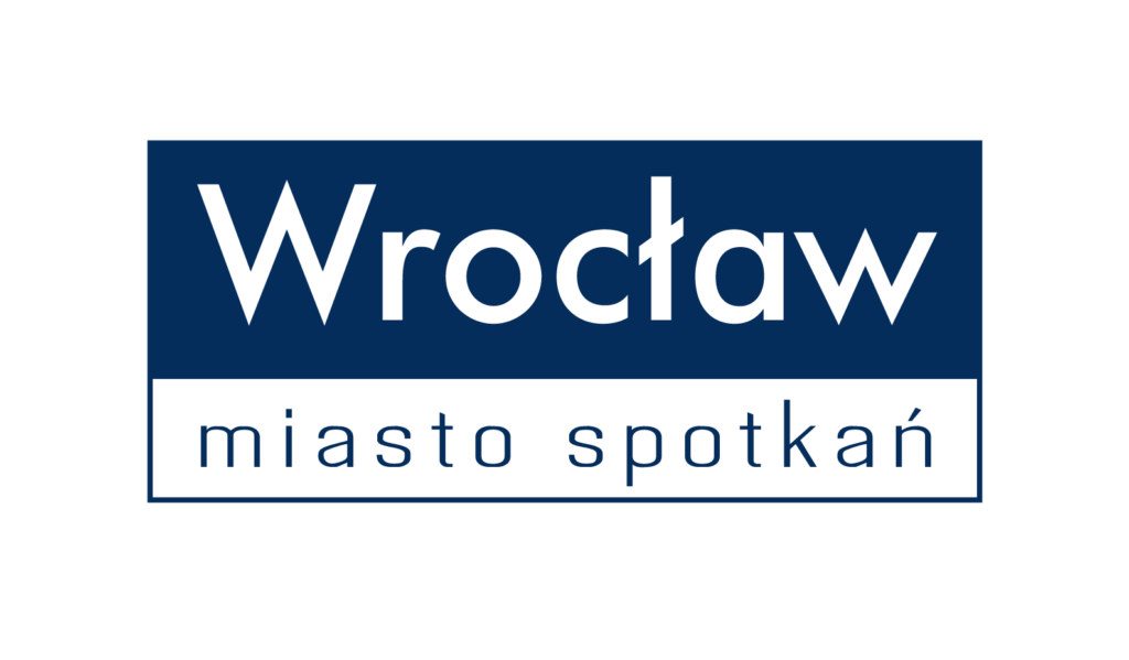 Logo Gmina Wrocław