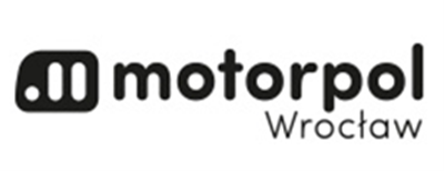 Logo Auto Group Polska Sp. z o.o. Motorpol Wrocław Oddział we Wrocławiu