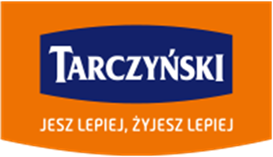 Logo Tarczyński S.A.