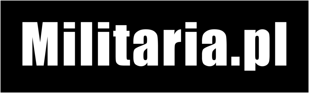 Logo Militaria.pl - Shooting&Outdoor