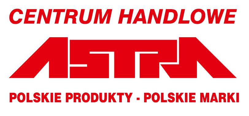 Logo ASTRA spółka z o.o.