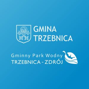 Logo Gminne Centrum Sportu