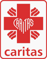 Logo Parafialny Zespół Caritas
