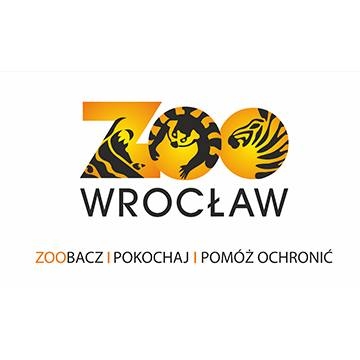 Logo ZOO Wrocław
